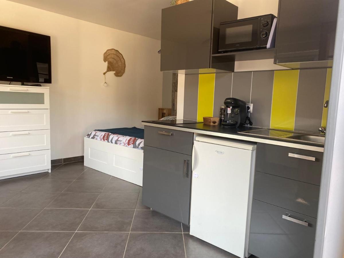 Апартаменты Studio Cosy En Normandie Heudreville-sur-Eure Экстерьер фото